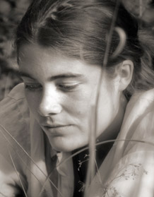 Portrait: Silvia Klein